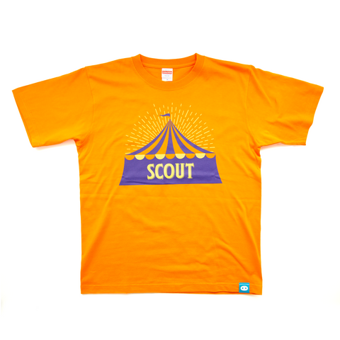 SCOUT T-shirt