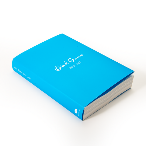 Oink Games 2010-2025