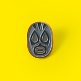 マスクメン ピンバッジ