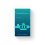 Deep Sea Adventure Boost (DE) EU Delivery Only