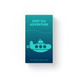 Deep Sea Adventure Boost (EN) EU Delivery Only