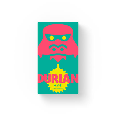 Durian (DE) EU Delivery Only