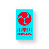 小早川 新版（日本語版）