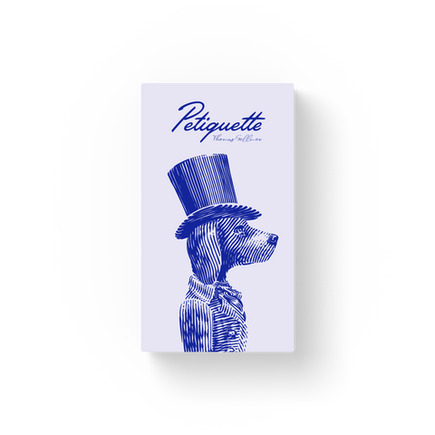 Petiquette (DE) EU Delivery Only