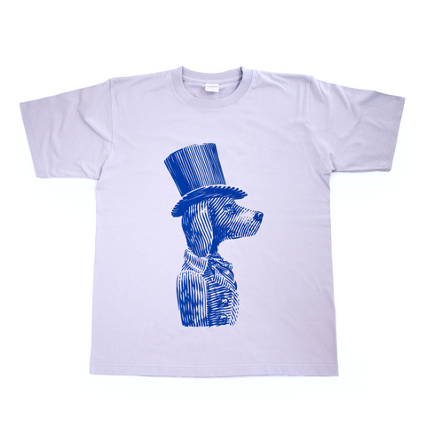 ペチケ イヌ Tシャツ