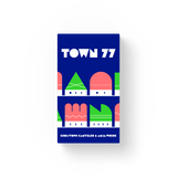 Town 77 (EN) EU Delivery Only