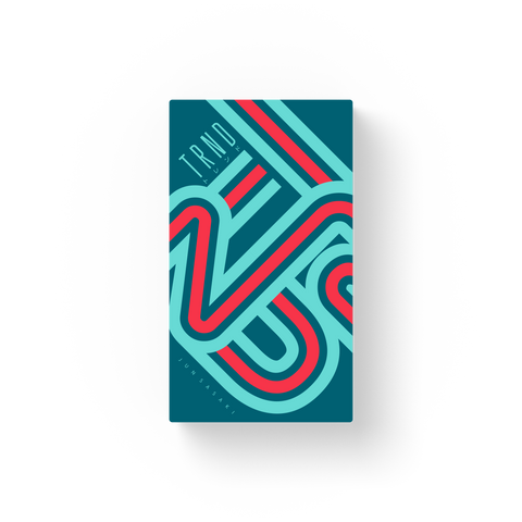 TRND（日本語版）