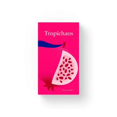 Tropichaos (DE) EU Delivery Only