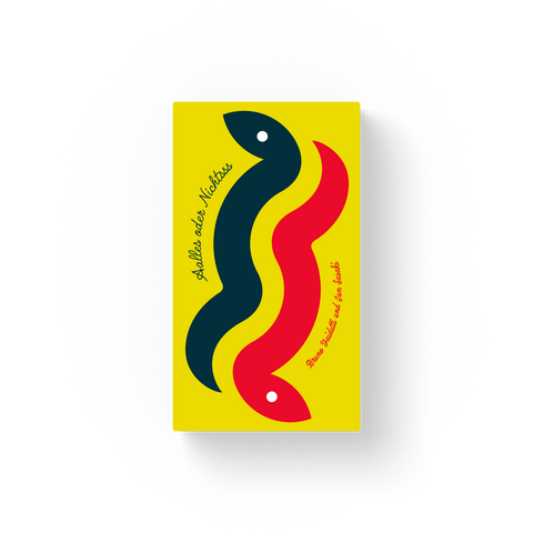 Aalles oder Nichtsss (DE) EU Delivery Only