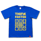 Nine Tiles T-shirt