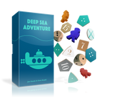 Deep Sea Adventure (ES) for EU