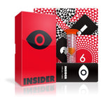 Insider (DE) EU Delivery Only