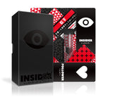 Insider Black (DE) EU Delivery Only