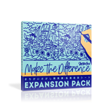 Make the Difference: Expansion Pack (JP)