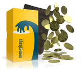 Moneybags (EN) EU Delivery Only