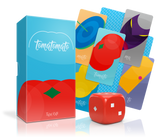 Tomatomato (DE) EU Delivery Only