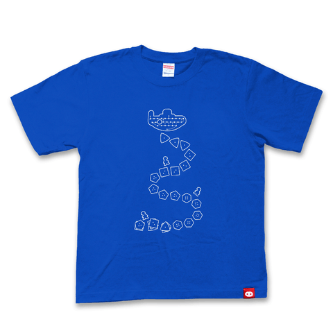 Deep Sea Adventure T-shirt