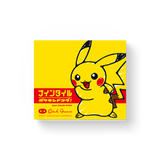 Nine Tiles Pokemon Dokoda (For sale in Japan Only)