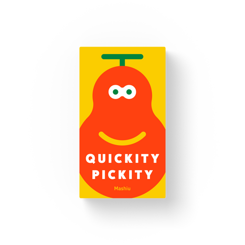 Quickity Pickity (EN) EU Delivery Only