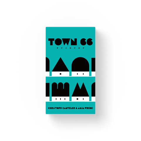 TOWN 66